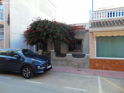 Casa de Pueblo en Venta en Alcázares, Los, Murcia