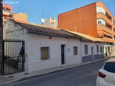 Casa de Pueblo en Venta en Alcobendas, Madrid