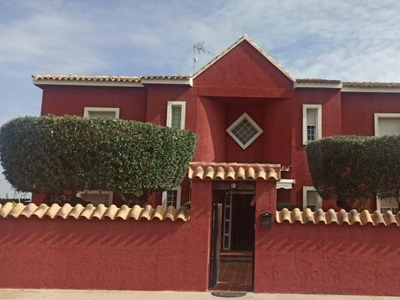 Casa en La Nucia