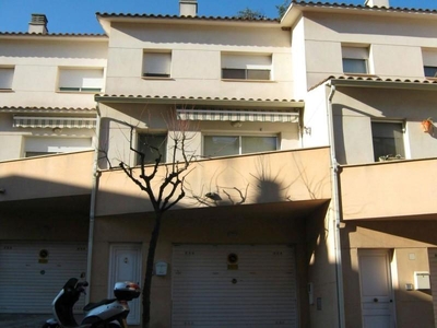 Casa en Sant Antoni de Vilamajor