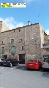 Casa en Santa Coloma de Queralt