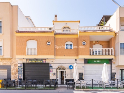 Casa en venta en Aguadulce, Roquetas de Mar