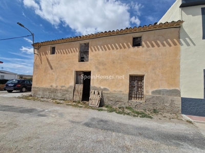 Casa en venta en Albox