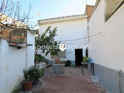 Casa en venta en Alcaudete