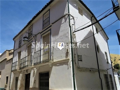 Casa en venta en Alcaudete