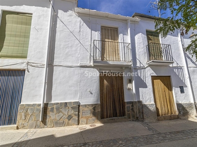 Casa en venta en Almegíjar