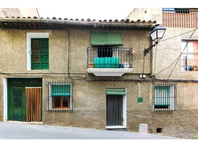 Casa en Venta en Bujalance, Valencia