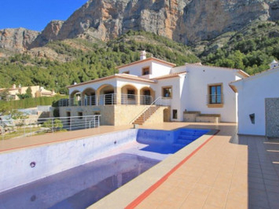 Casa en venta en Centro Ciudad, Jávea