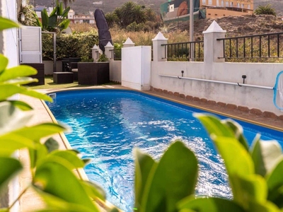 Casa en venta en Los Realejos, Tenerife