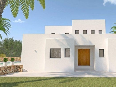 Casa en venta en Pedreguer