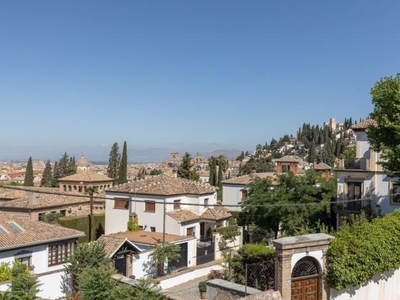 Casa en venta en San Matías-Realejo, Granada