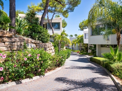 Casa en venta en Sierra Blanca, Marbella, Málaga