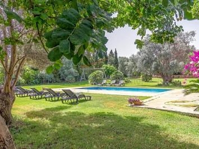 Casa en venta en Son Servera