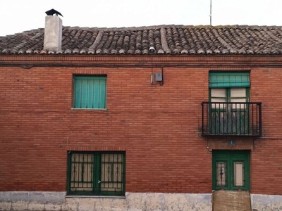 Casa en Venta en Villoldo, Palencia