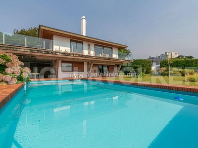 Casa independiente en venta en Vigo