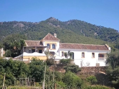 Chalet en venta en Mijas