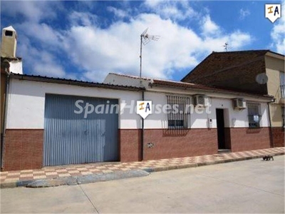 Chalet en venta en Mollina