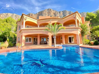 Chalet en venta en Montgó - Ermita, Javea / Xàbia, Alicante