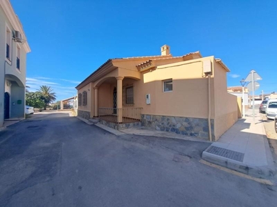 Chalet en venta en Palomares, Cuevas del Almanzora