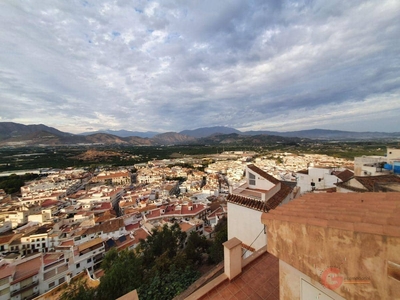 Chalet en venta en Salobreña, Granada