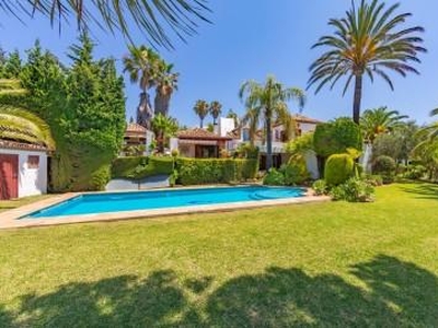 Chalet en venta en Seghers, Estepona