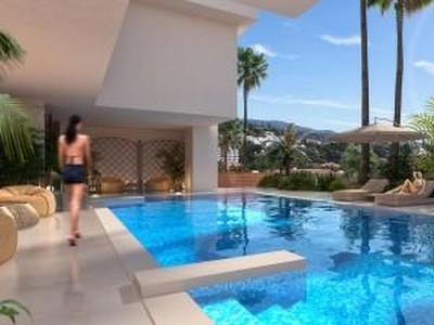 Dúplex en venta en Rio Real, Marbella