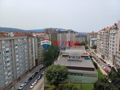 Duplex en Vigo