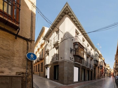 Edificio en venta en San Matías-Realejo, Granada
