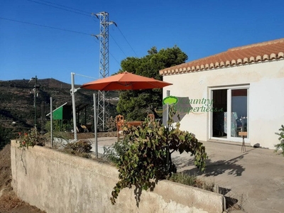 Finca/Casa Rural en venta en Almuñécar, Granada