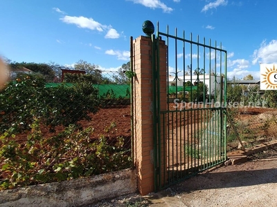 Finca en venta en Alhaurín de la Torre