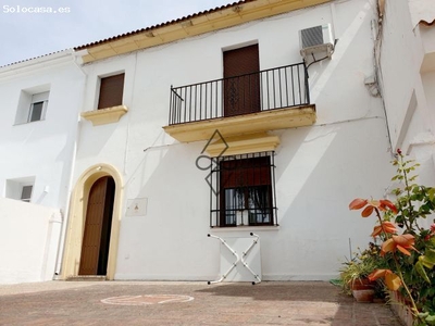 Gran casa en Arriate: amplitud, serenidad y el encanto rural de la Serranía de Ronda.