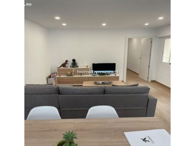 Moderno apartamento totalmente reformado a la venta en el centro de Alfaz