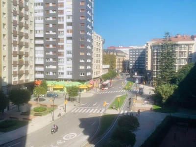 Piso en Gijón