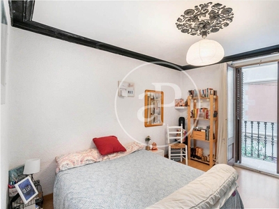 Piso en venta en La Vila de Gràcia, Barcelona ciudad, Barcelona