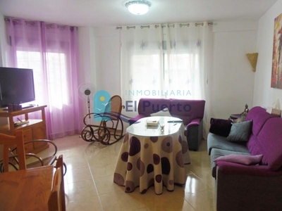 Piso en venta en Puerto, Mazarrón