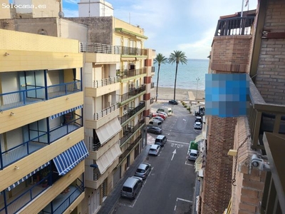 Playa de Levante, Reformado a full, 2 dormitorios, 2 baños, vistas al mar