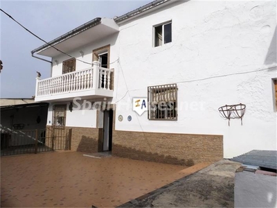 Villa en venta en Alcalá la Real