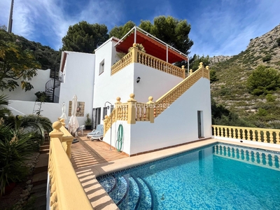 Villa en venta en Sanet y Negrals