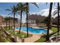 Apartamento en venta en Playa del Raço, 2