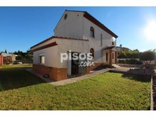 Casa en venta en Bétera en La Conarda-Montesano por 435.000 €