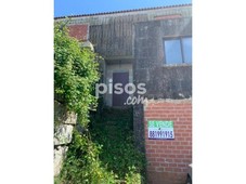 Casa en venta en Soutomaior