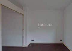 Piso con 2 habitaciones en Sants Barcelona