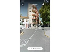 Piso en venta en Avenida del Maestro Serrano, 4