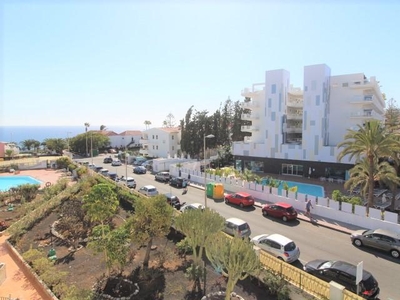 Apartamento de alquiler en Avenida de Italia, Playa del Inglés