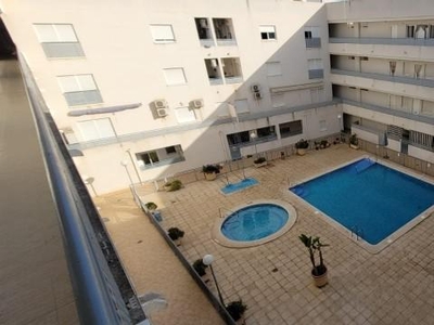 Apartamento en Almoradi