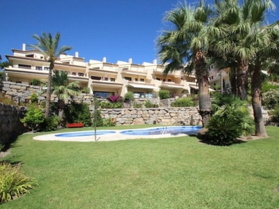 Apartamento en Altea