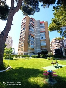 Apartamento en Benidorm