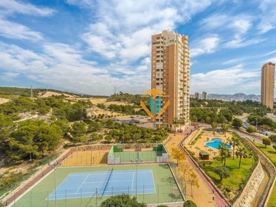 Apartamento en Benidorm