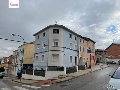 Apartamento en Burgos