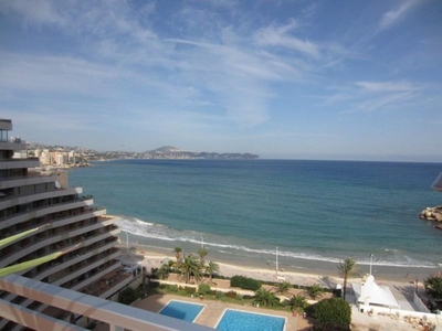 Apartamento en Calpe